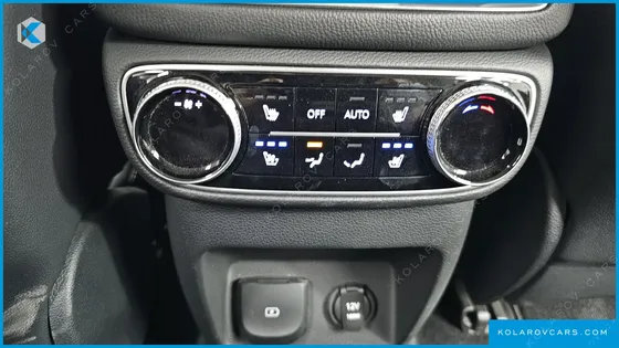 GENESIS GV80 3.0 DIESEL AWD