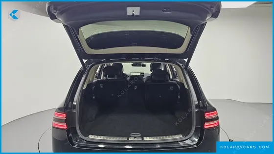 GENESIS GV80 3.0 DIESEL AWD