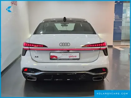 AUDI A6 40 TFSI S LINE