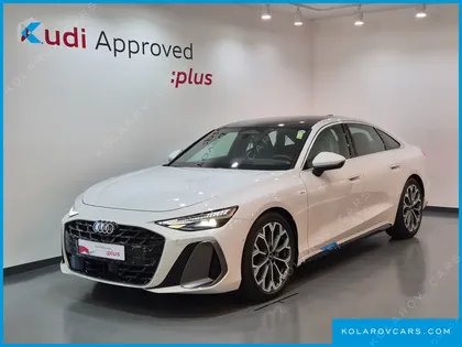 AUDI A6 40 TFSI S LINE