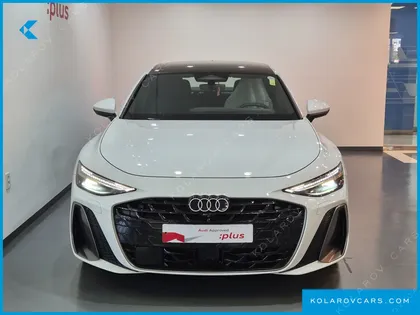 AUDI A6 40 TFSI S LINE