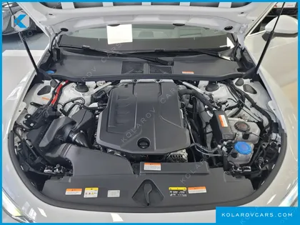 AUDI A6 40 TFSI S LINE