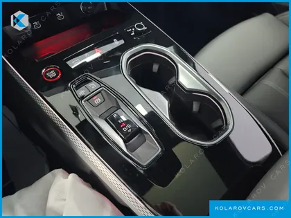 AUDI A6 40 TFSI S LINE