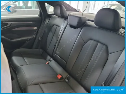 AUDI A6 40 TFSI S LINE