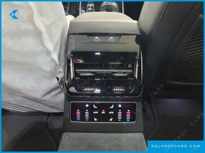AUDI A6 40 TFSI S LINE