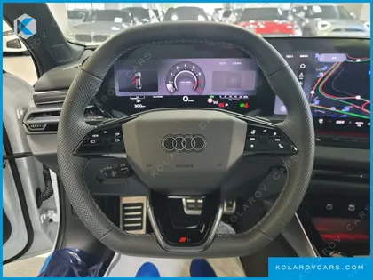 AUDI A6 40 TFSI S LINE
