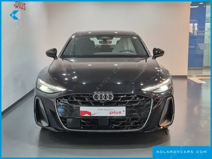 AUDI A6 40 TFSI S LINE