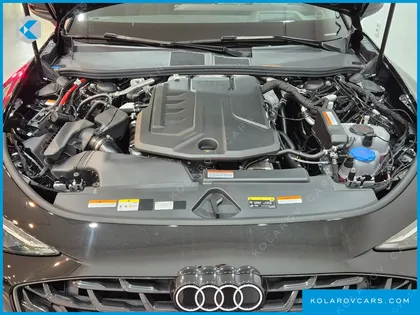 AUDI A6 40 TFSI S LINE