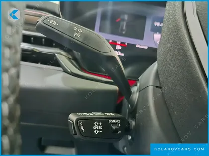AUDI A6 40 TFSI S LINE