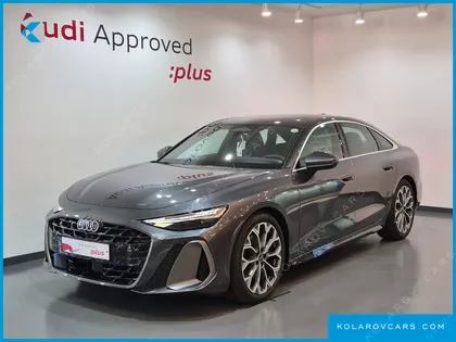 AUDI A6 40 TFSI S LINE