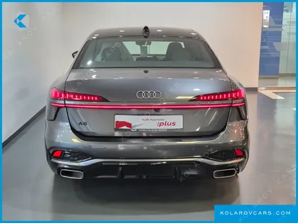 AUDI A6 40 TFSI S LINE