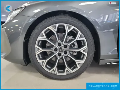AUDI A6 40 TFSI S LINE