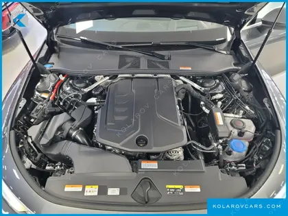 AUDI A6 40 TFSI S LINE