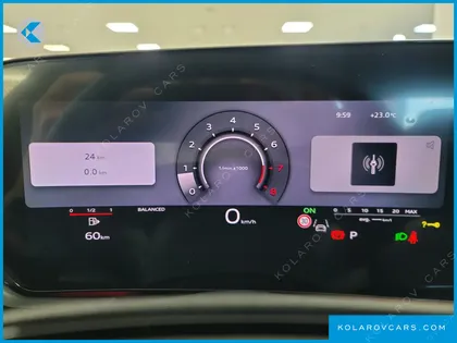 AUDI A6 40 TFSI S LINE