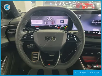 AUDI A6 40 TFSI S LINE