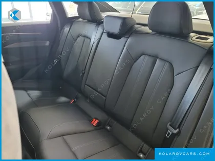 AUDI A6 40 TFSI S LINE