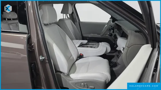 HYUNDAI PALISADE GASOLINE 2.5T 2WD 9-SEATER