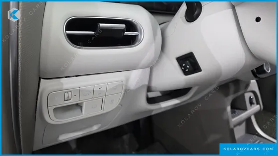 HYUNDAI PALISADE GASOLINE 2.5T 2WD 9-SEATER