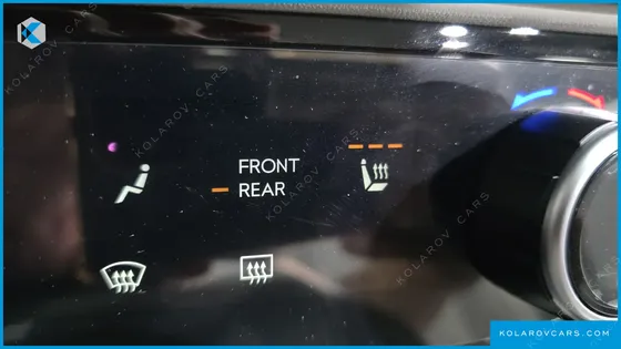 HYUNDAI PALISADE GASOLINE 2.5T 2WD 9-SEATER