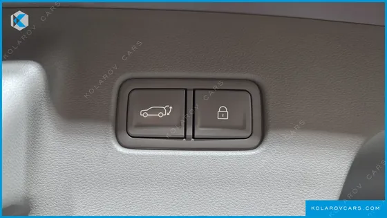 HYUNDAI PALISADE GASOLINE 2.5T 2WD 9-SEATER