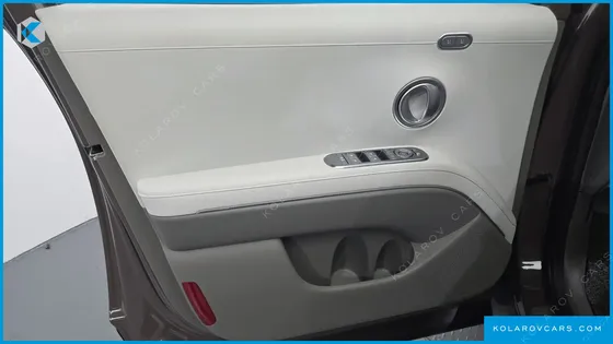 HYUNDAI PALISADE GASOLINE 2.5T 2WD 9-SEATER