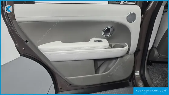 HYUNDAI PALISADE GASOLINE 2.5T 2WD 9-SEATER