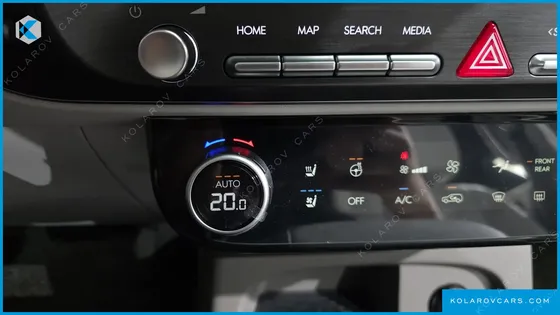 HYUNDAI PALISADE GASOLINE 2.5T 2WD 9-SEATER
