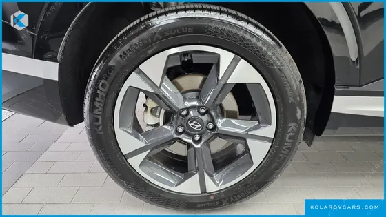 HYUNDAI PALISADE HEV 2.5T 4WD 9-SEATER
