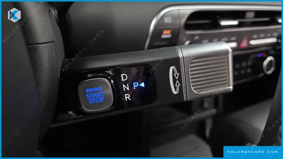 HYUNDAI PALISADE HEV 2.5T 4WD 9-SEATER