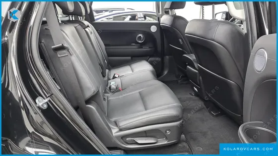 HYUNDAI PALISADE HEV 2.5T 4WD 9-SEATER