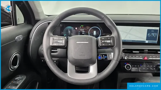 HYUNDAI PALISADE HEV 2.5T 4WD 9-SEATER