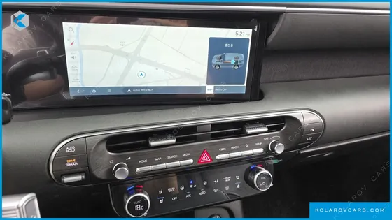 HYUNDAI PALISADE HEV 2.5T 4WD 9-SEATER