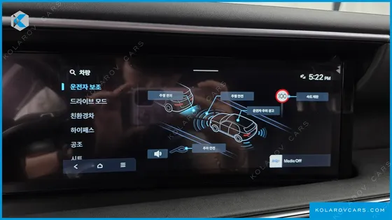 HYUNDAI PALISADE HEV 2.5T 4WD 9-SEATER