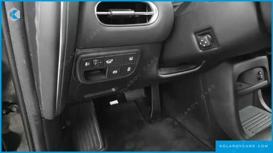 HYUNDAI PALISADE HEV 2.5T 4WD 9-SEATER