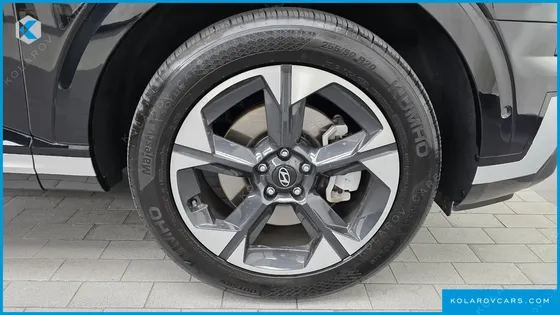 HYUNDAI PALISADE HEV 2.5T 4WD 9-SEATER