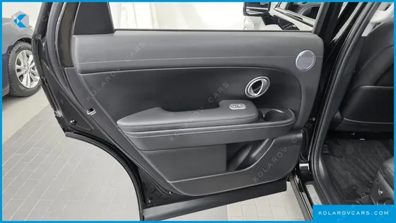 HYUNDAI PALISADE HEV 2.5T 4WD 9-SEATER