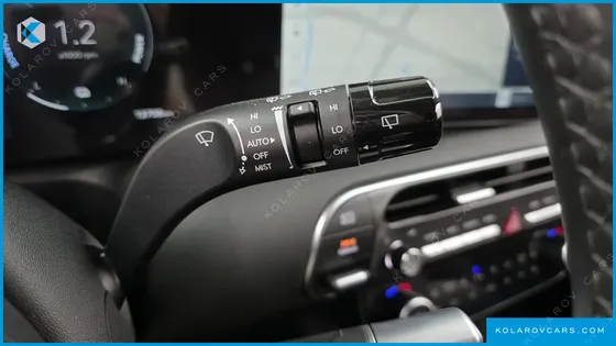 HYUNDAI PALISADE HEV 2.5T 4WD 9-SEATER