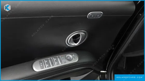 HYUNDAI PALISADE HEV 2.5T 4WD 9-SEATER