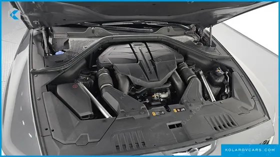 GENESIS GV80 3.5T GASOLINE AWD