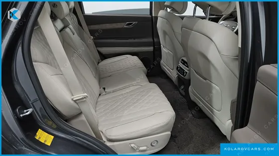GENESIS GV80 3.5T GASOLINE AWD