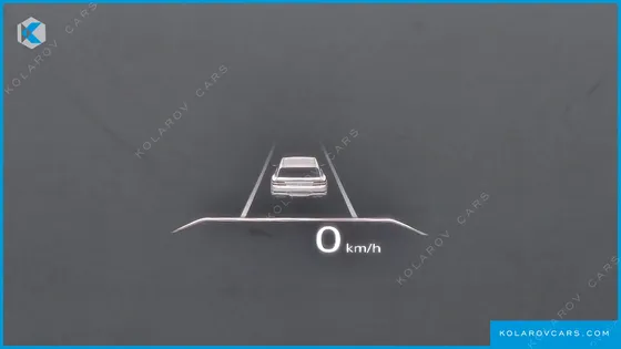 GENESIS GV80 3.5T GASOLINE AWD
