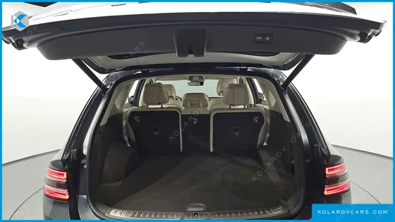 GENESIS GV80 3.5T GASOLINE AWD