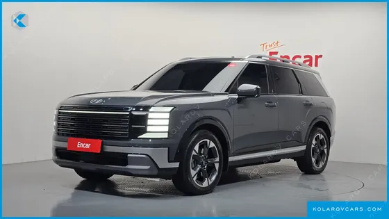 HYUNDAI PALISADE HEV 2.5T 4WD 9-SEATER