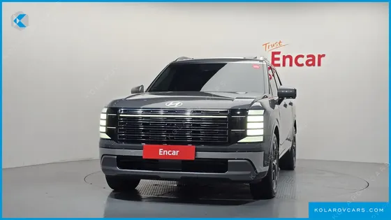 HYUNDAI PALISADE HEV 2.5T 4WD 9-SEATER