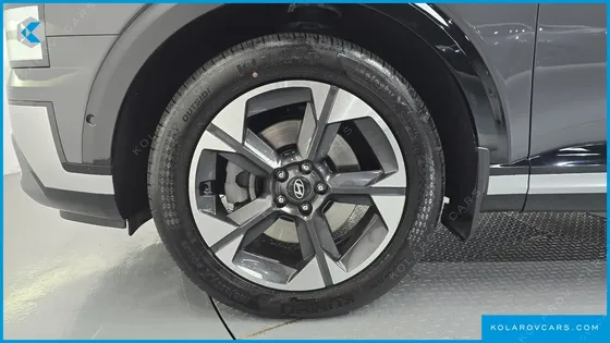HYUNDAI PALISADE HEV 2.5T 4WD 9-SEATER
