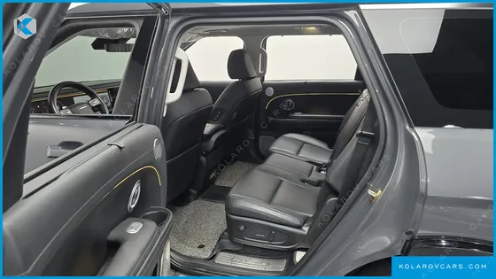 HYUNDAI PALISADE HEV 2.5T 4WD 9-SEATER