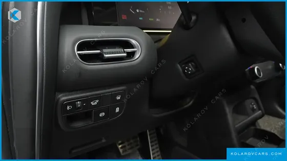 HYUNDAI PALISADE HEV 2.5T 4WD 9-SEATER
