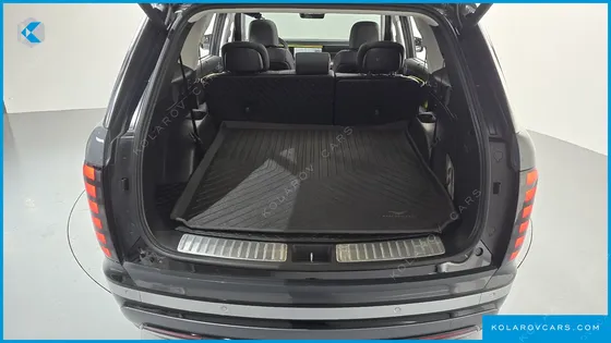 HYUNDAI PALISADE HEV 2.5T 4WD 9-SEATER