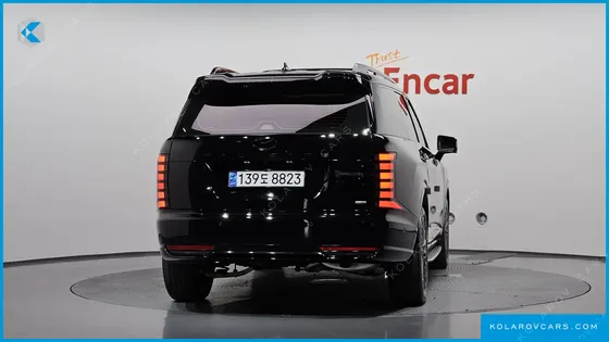 HYUNDAI PALISADE GASOLINE 2.5T 4WD 7-SEATER