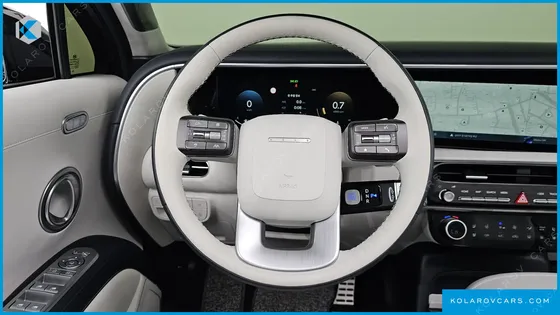 HYUNDAI PALISADE GASOLINE 2.5T 4WD 7-SEATER